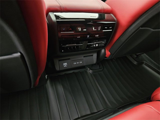 New 2026 Acura MDX A-Spec image 14