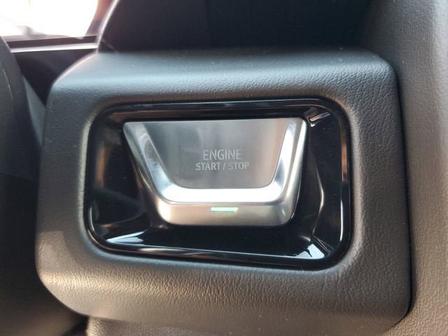 New 2026 GMC Yukon Denali RWD image 24