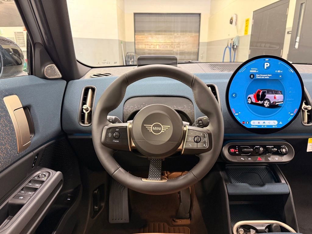 New 2027 MINI Cooper Countryman S AWD/4WD image 22