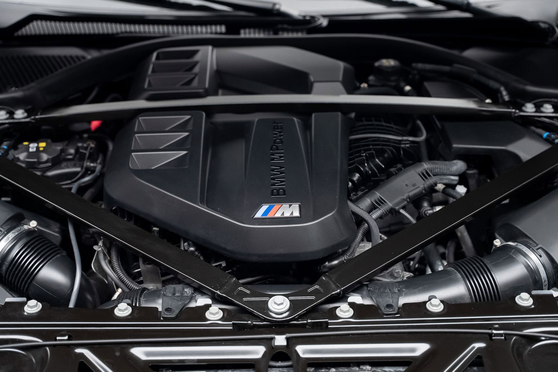 Used 2026 BMW M4 Competition RWD image 77