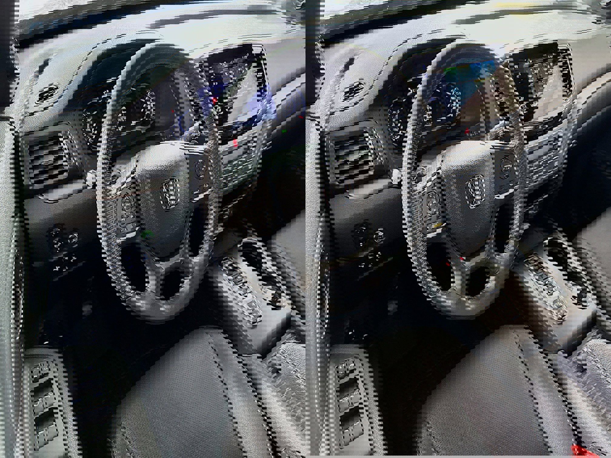 Used 2022 Honda Passport EX-L image 24