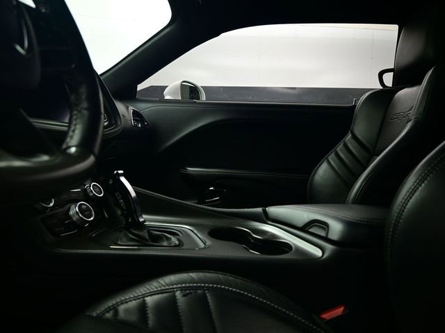 Used 2021 Dodge Challenger SRT Hellcat Redeye image 46