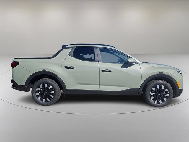 New 2026 Hyundai Santa Cruz SEL AWD/4WD image 8