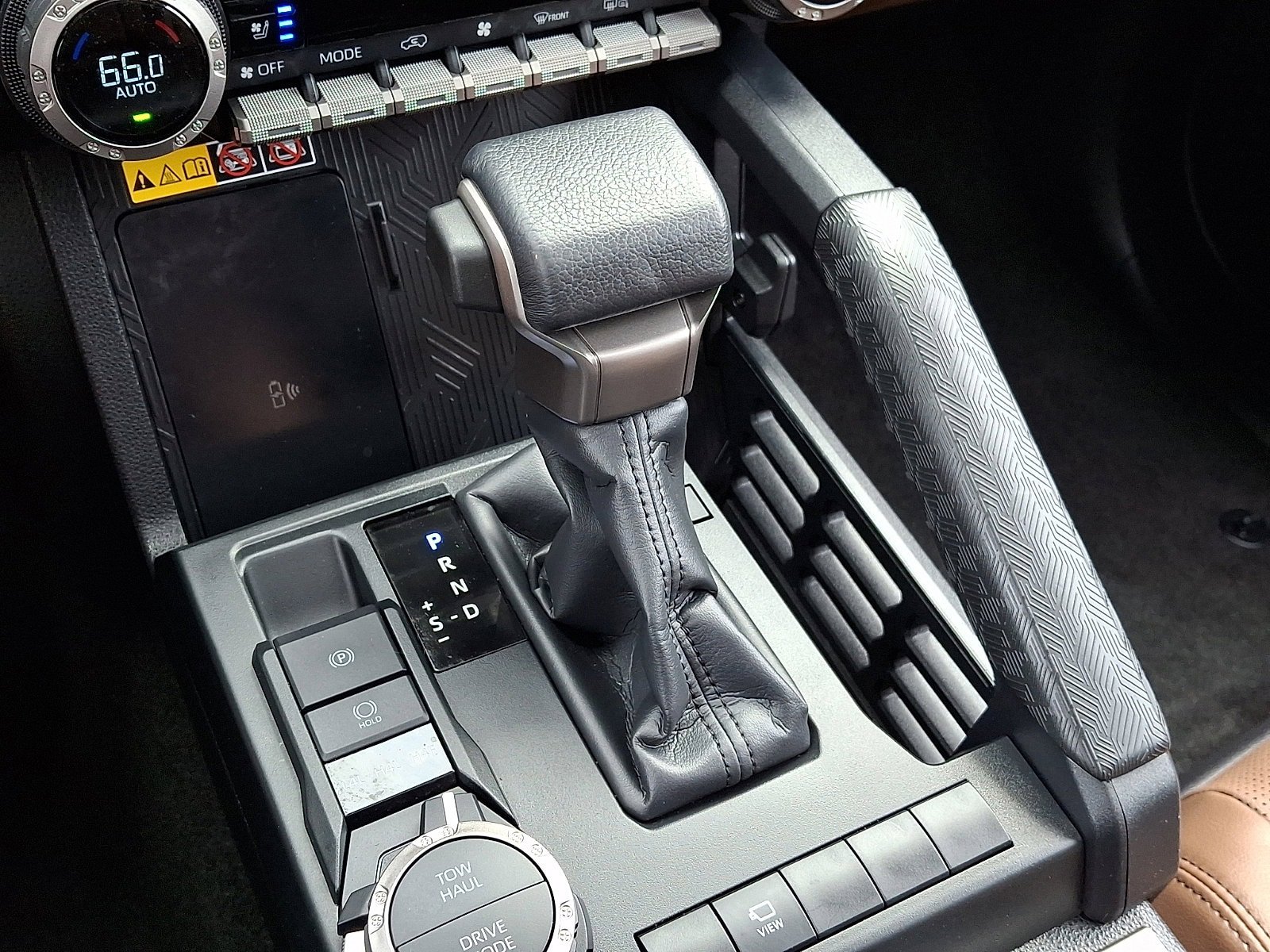 Certified 2025 Toyota 4Runner Limited image 15