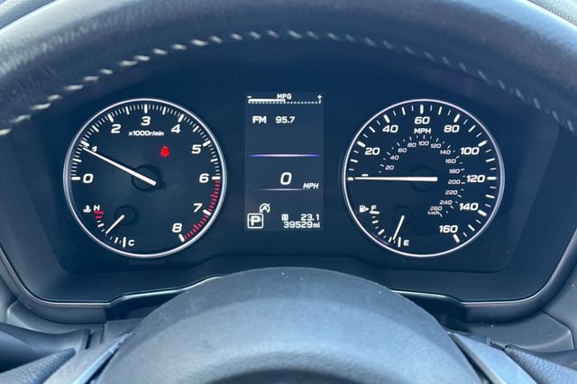 Used 2022 Subaru Outback Onyx Edition XT AWD/4WD image 30
