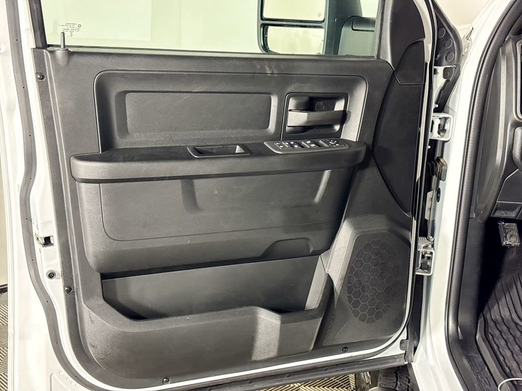 New 2026 RAM 2500 Tradesman image 10