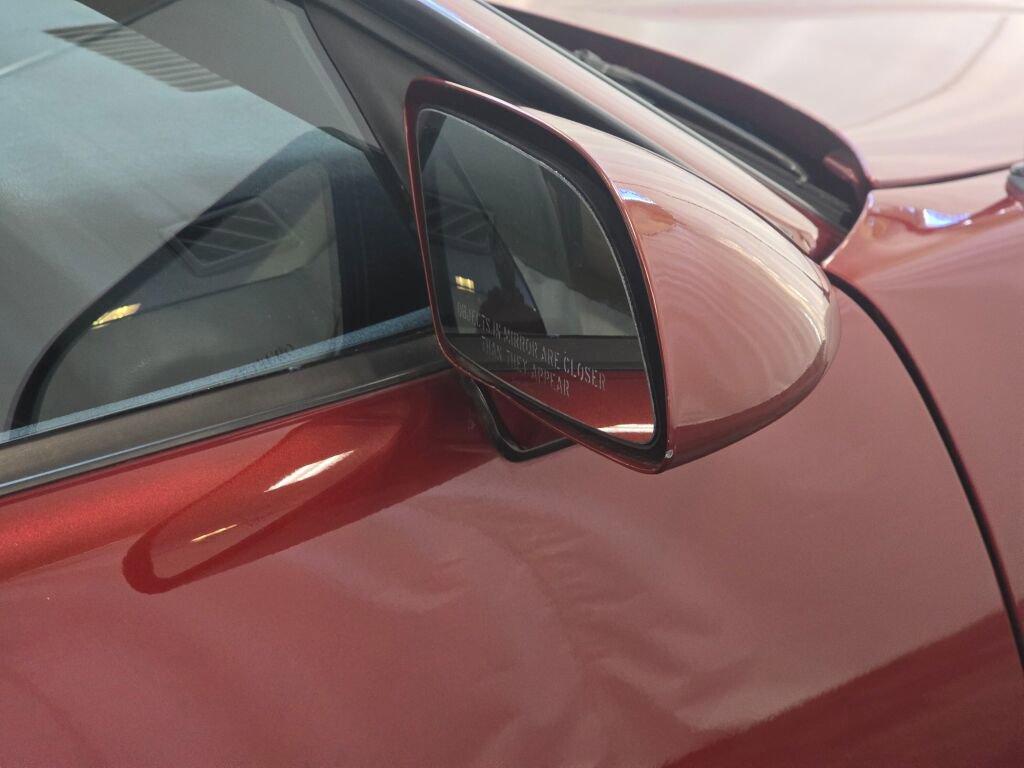 Used 1988 Chevrolet Camaro IROC-Z image 19