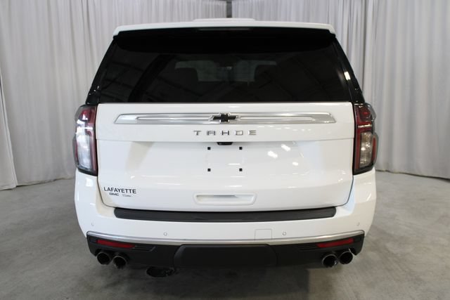 Used 2024 Chevrolet Tahoe High Country w/ Max Trailering Package AWD/4WD image 30