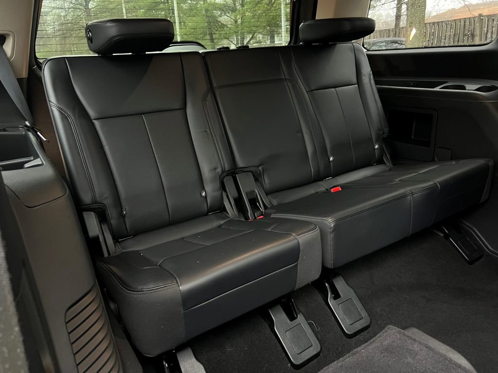 Used 2024 Ford Expedition XLT image 17