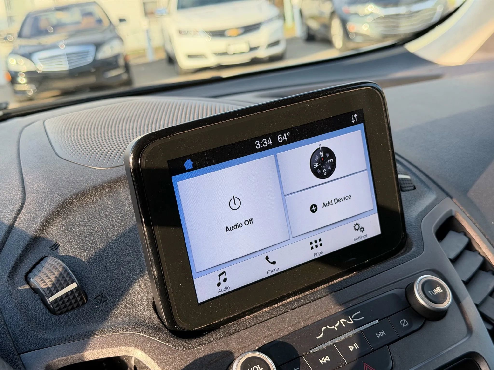 Used 2020 Ford Transit Connect XL image 24