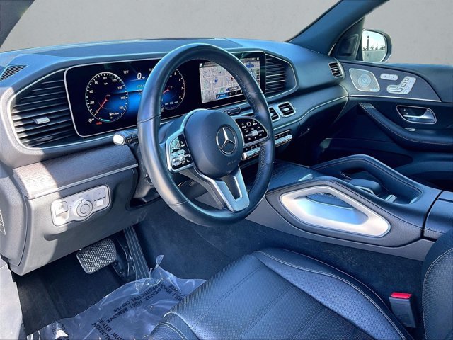 Certified 2022 Mercedes-Benz GLE 580 4MATIC image 14