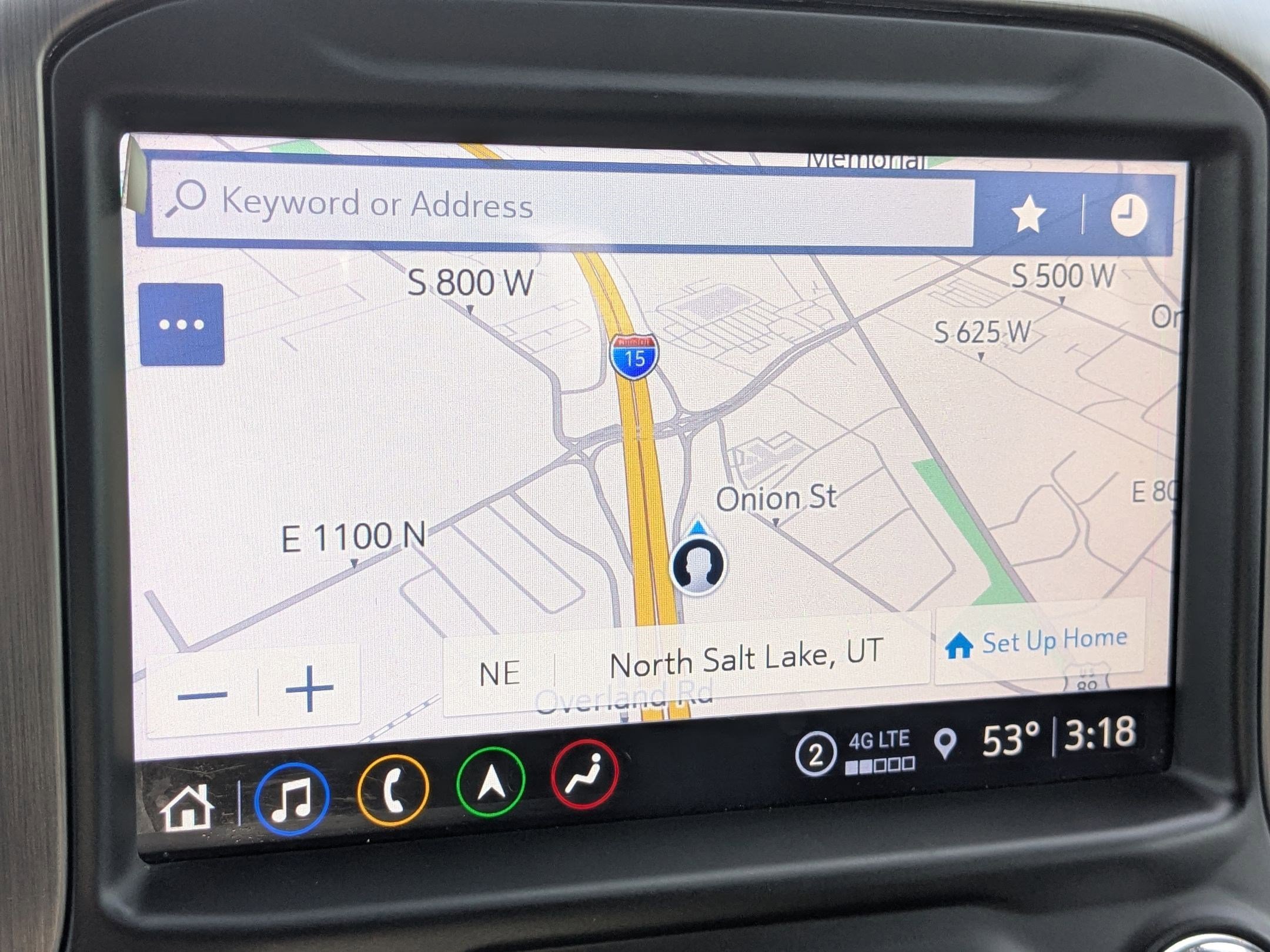 Used 2022 GMC Sierra 1500 Denali w/ Denali Premium Package image 21