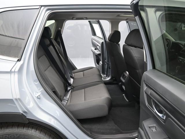 New 2026 Honda CR-V EX image 20