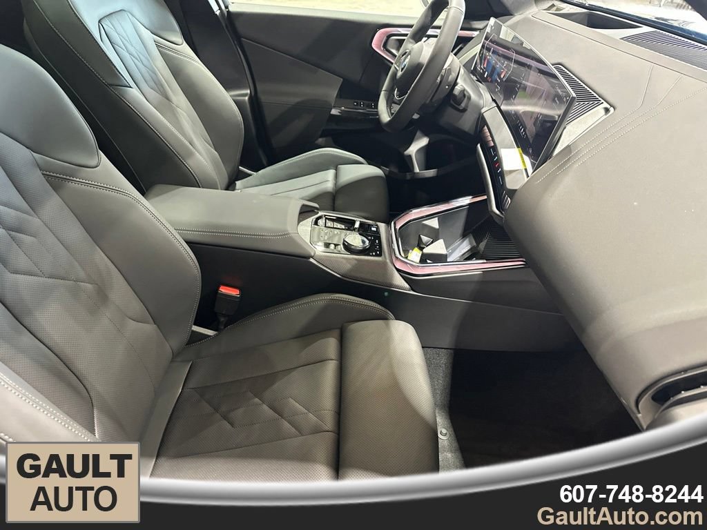 New 2026 BMW X3 xDrive30i w/ Premium Package AWD/4WD image 18