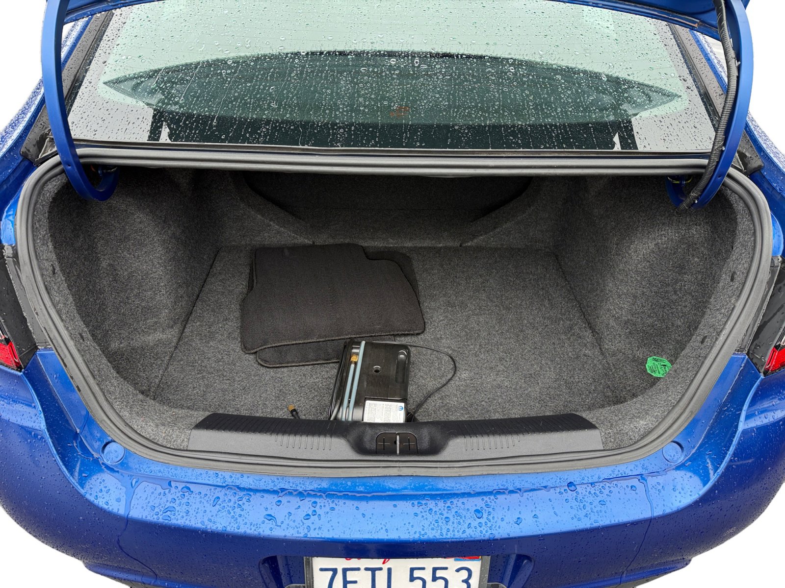 Used 2014 Dodge Dart SE w/ Convenience Group image 17