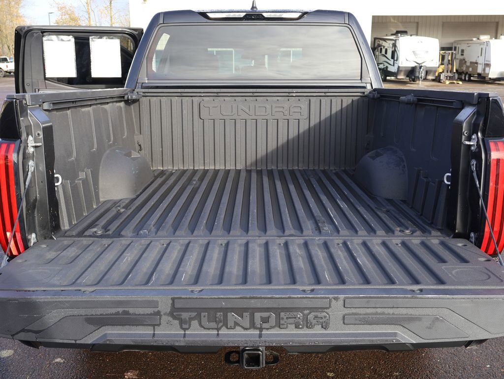 Used 2023 Toyota Tundra SR5 image 36