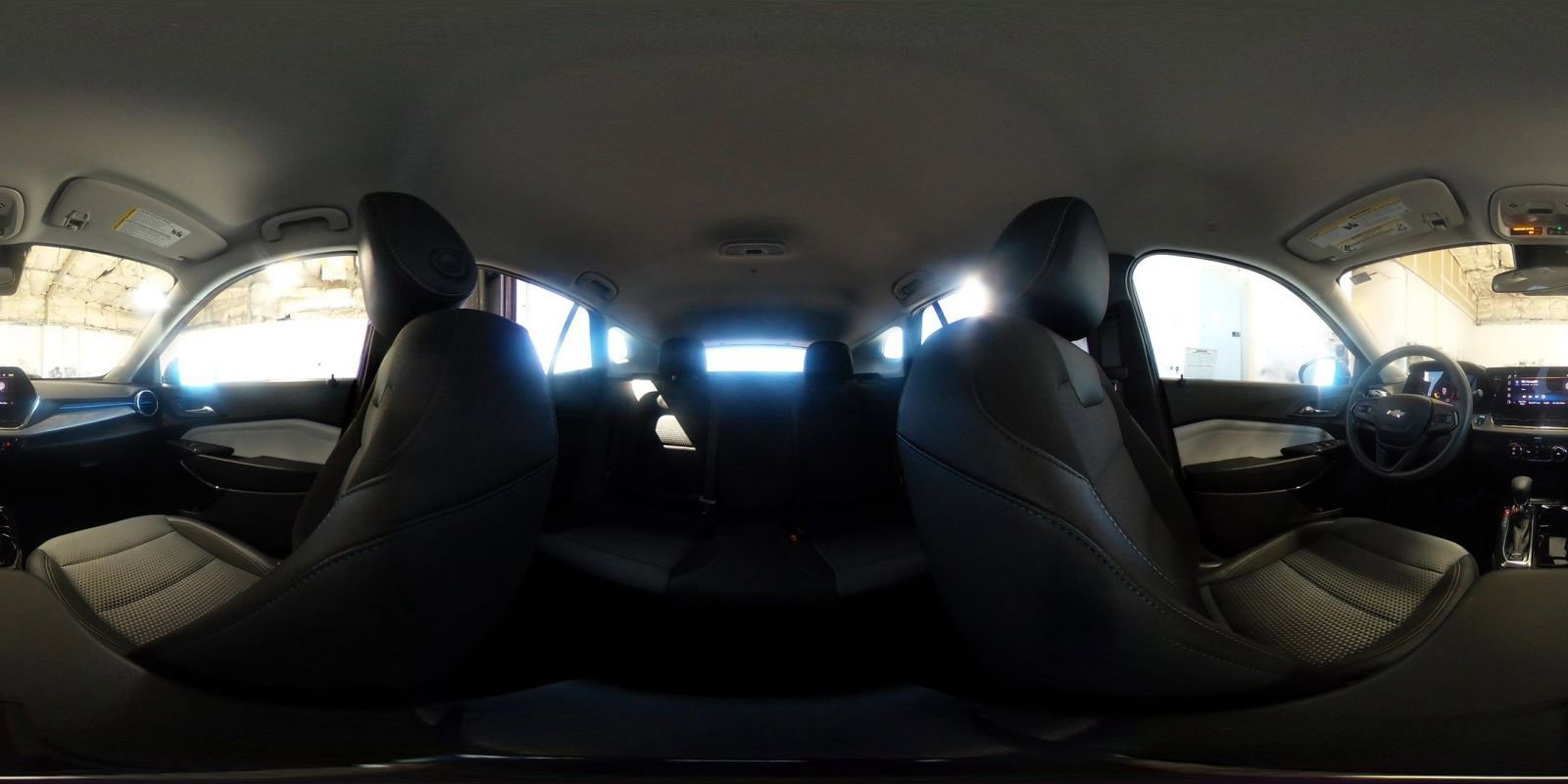 Used 2025 Chevrolet Trax LT image 41