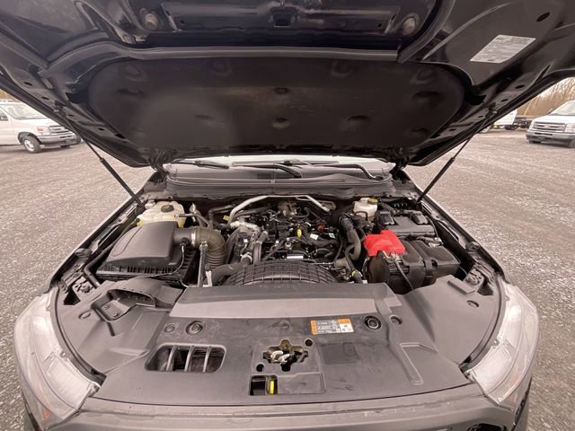 Certified 2019 Ford Ranger XL w/ Equipment Group 101A Mid AWD/4WD image 25