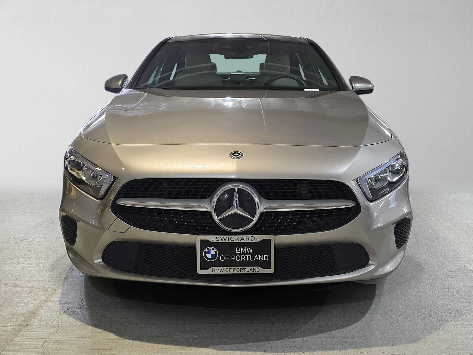 Used 2019 Mercedes-Benz A 220 4MATIC image 8