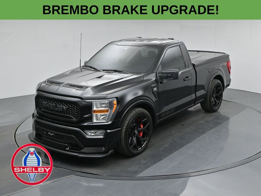 Used 2022 Ford F150 XLT image 31