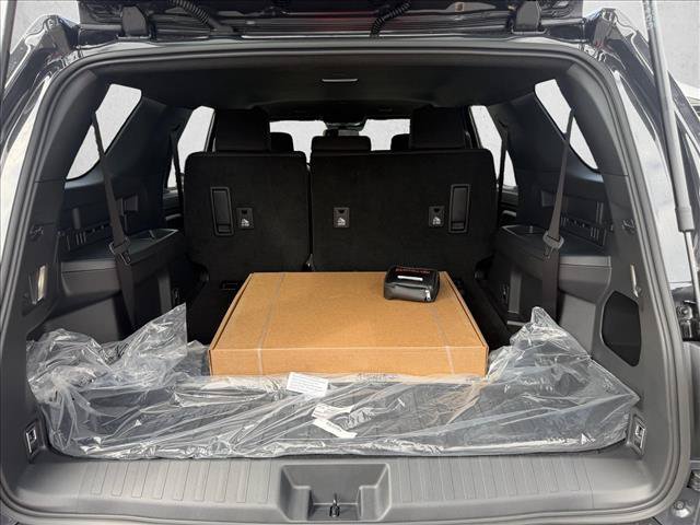 New 2026 Toyota 4Runner SR5 AWD/4WD image 8