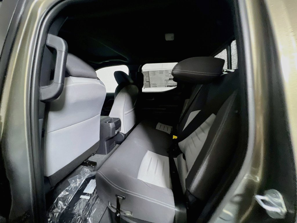 New 2026 Toyota Tacoma TRD Sport w/ TRD Sport Upgrade Package RWD image 27