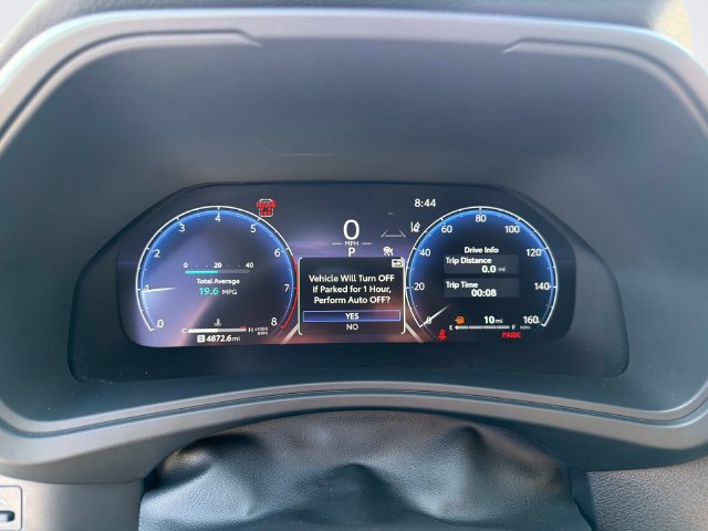 Used 2026 Toyota Grand Highlander FWD image 28