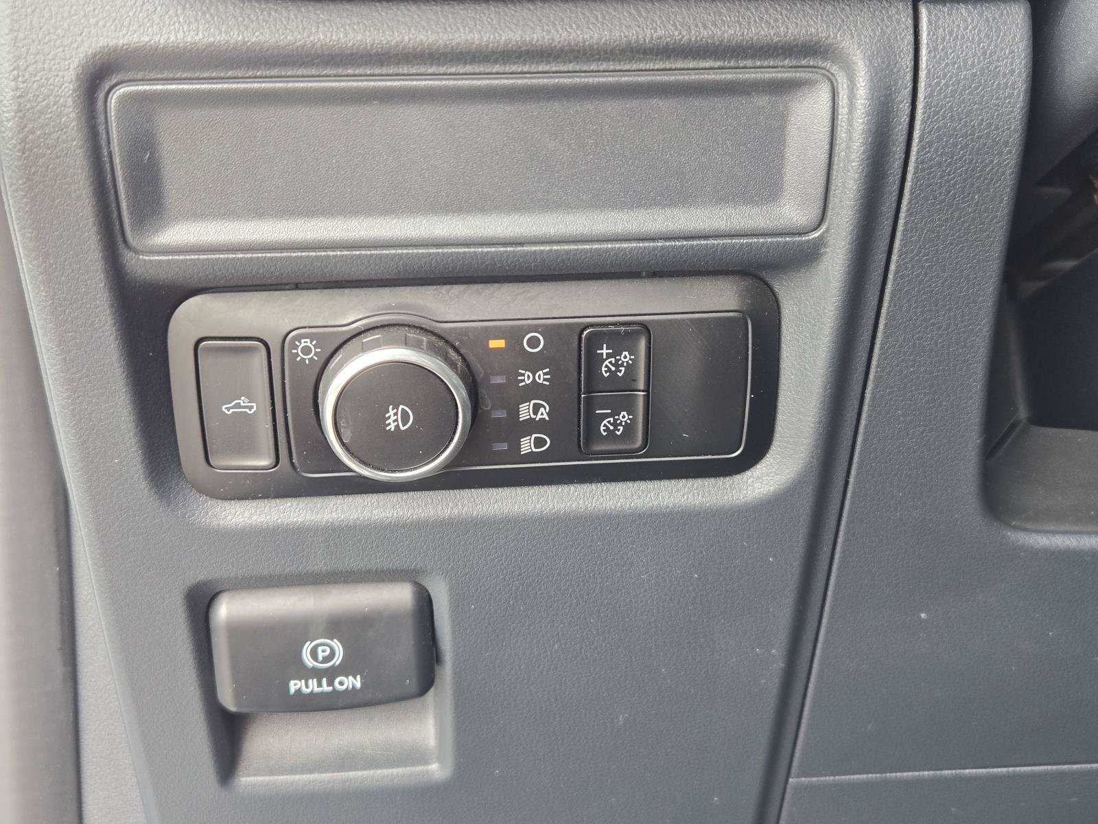 Used 2024 Ford F150 STX AWD/4WD image 20