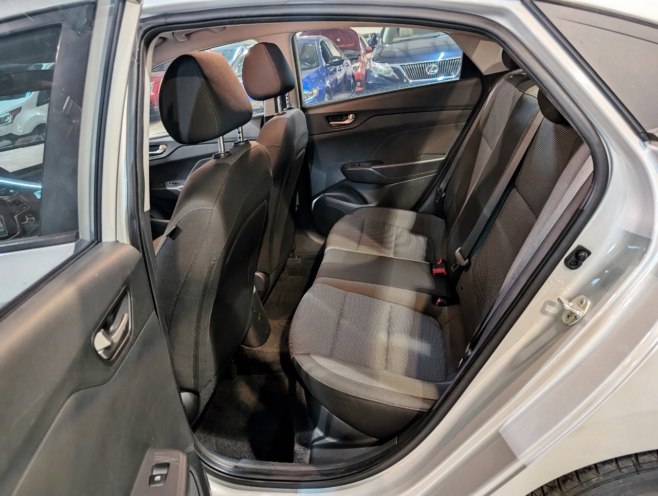 Used 2020 Hyundai Accent SE image 20