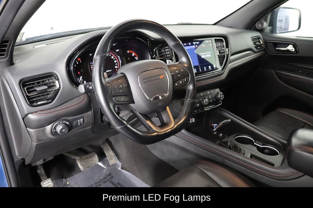 Used 2023 Dodge Durango GT image 30