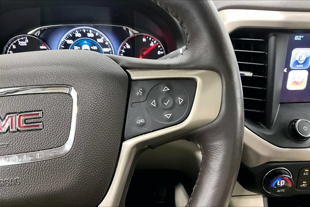 Used 2019 GMC Acadia Denali AWD/4WD image 25