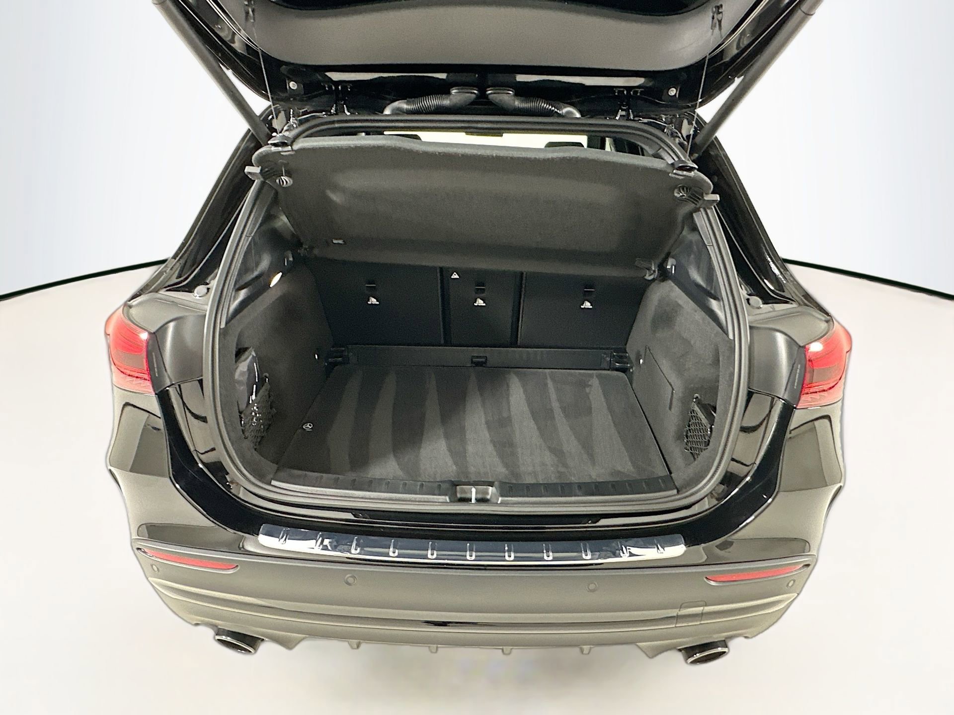 Certified 2026 Mercedes-Benz GLA 35 AMG 4MATIC image 27