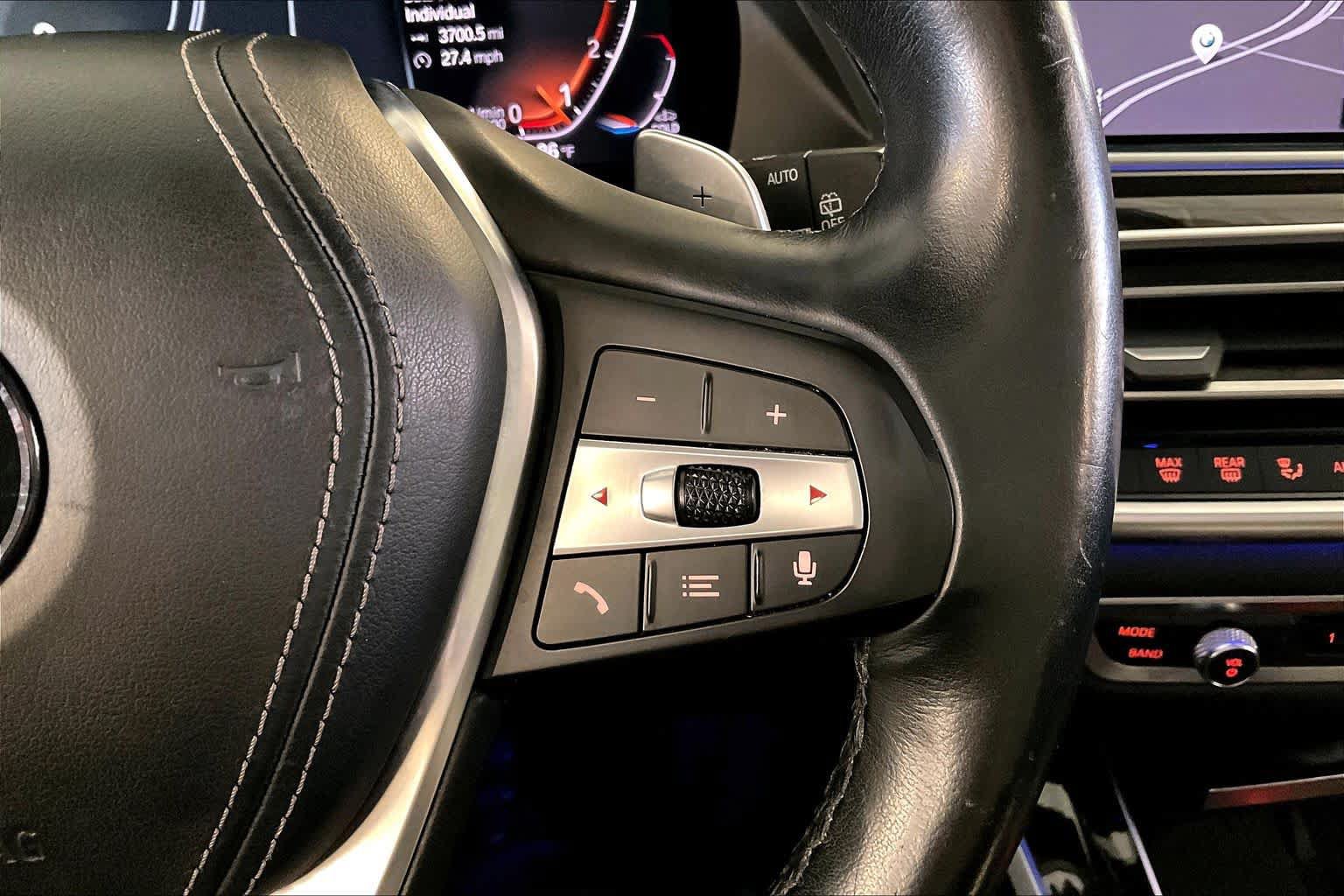Used 2019 BMW X5 xDrive40i w/ Premium Package 2 AWD/4WD image 46