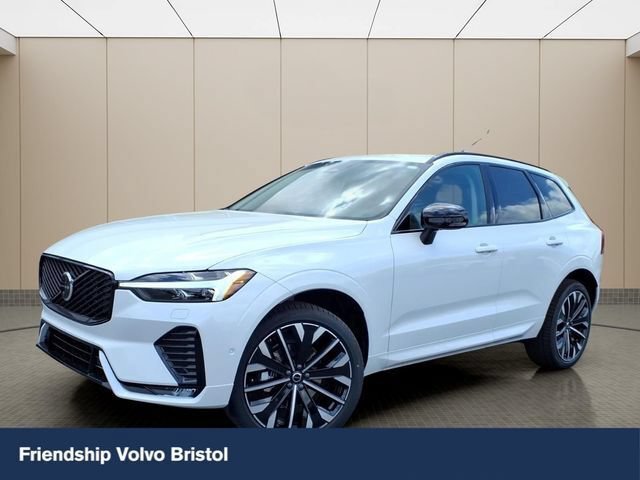 New 2026 Volvo XC60 B5 Ultra w/ Protection Package Premier