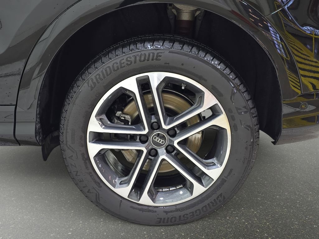 Used 2025 Audi Q5 Premium Plus image 34