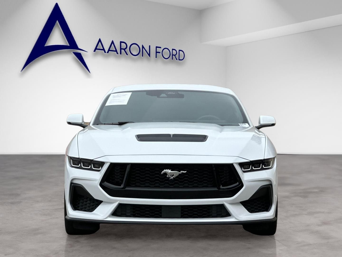 Used 2024 Ford Mustang GT Premium image 8