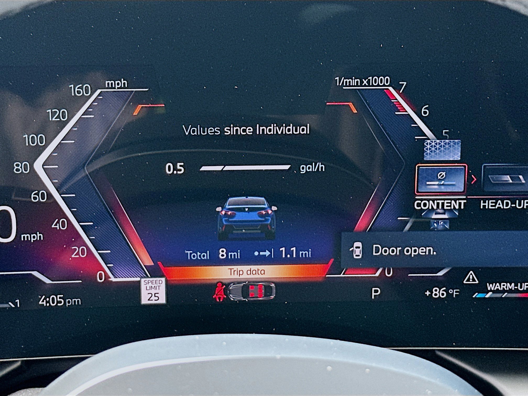 New 2026 BMW 228i 228 w/ Technology Package image 9