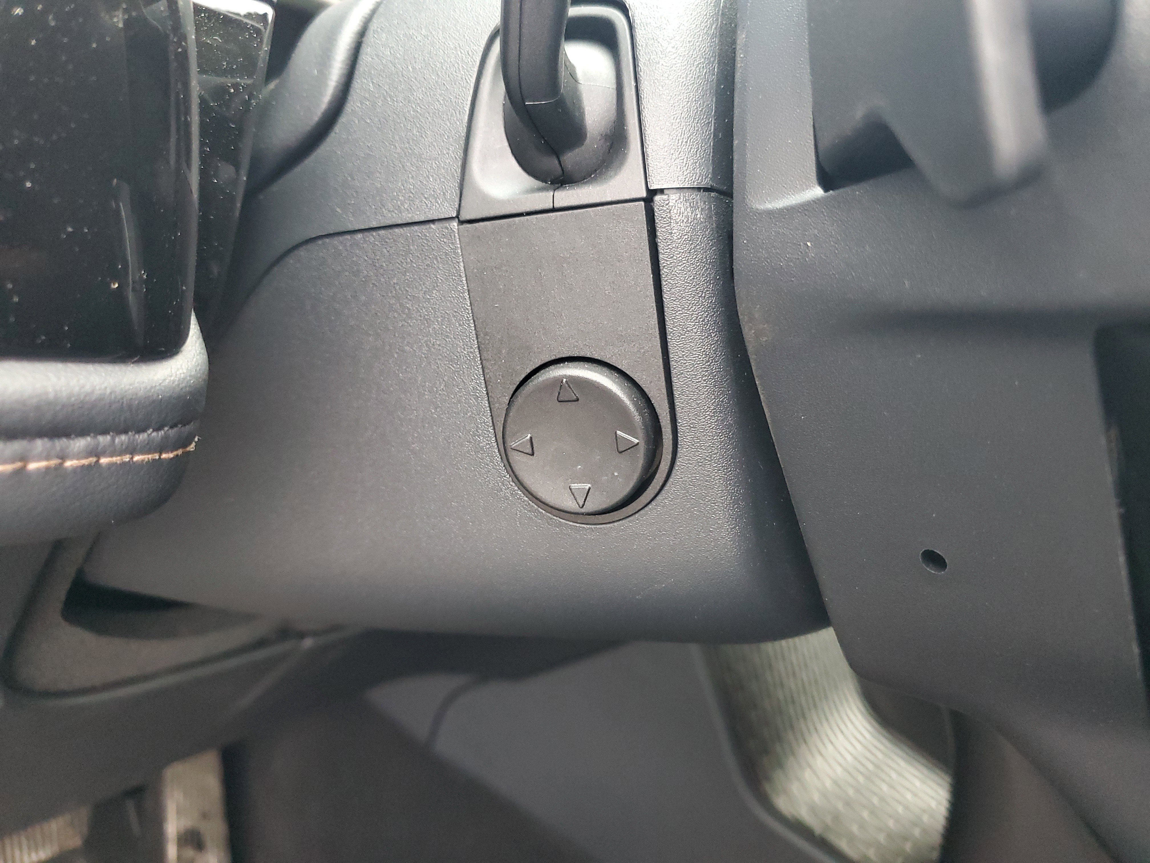 New 2025 Lincoln Aviator AWD w/ Equipment Group 101A image 15