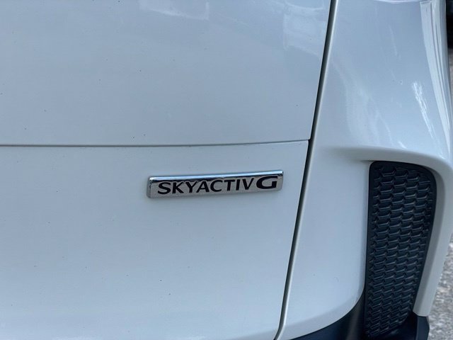 Certified 2024 MAZDA CX-50 AWD 2.5 S w/ Cargo Package image 29