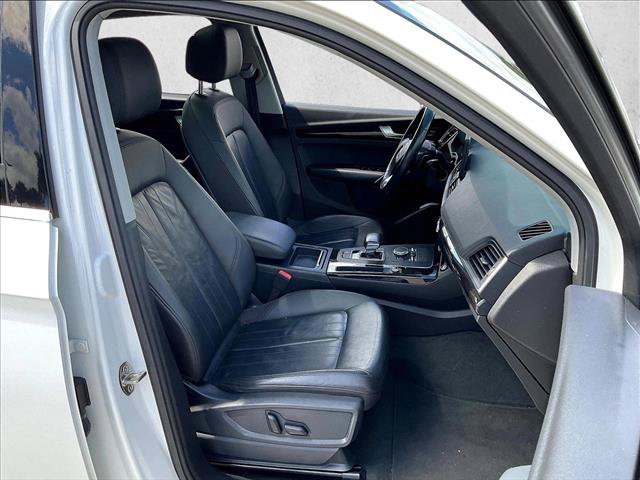 Used 2019 Audi Q5 2.0T Premium w/ Convenience Package AWD/4WD image 7