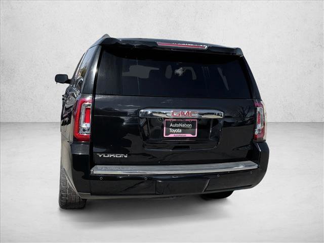 Used 2015 GMC Yukon Denali w/ Open Road Package image 6