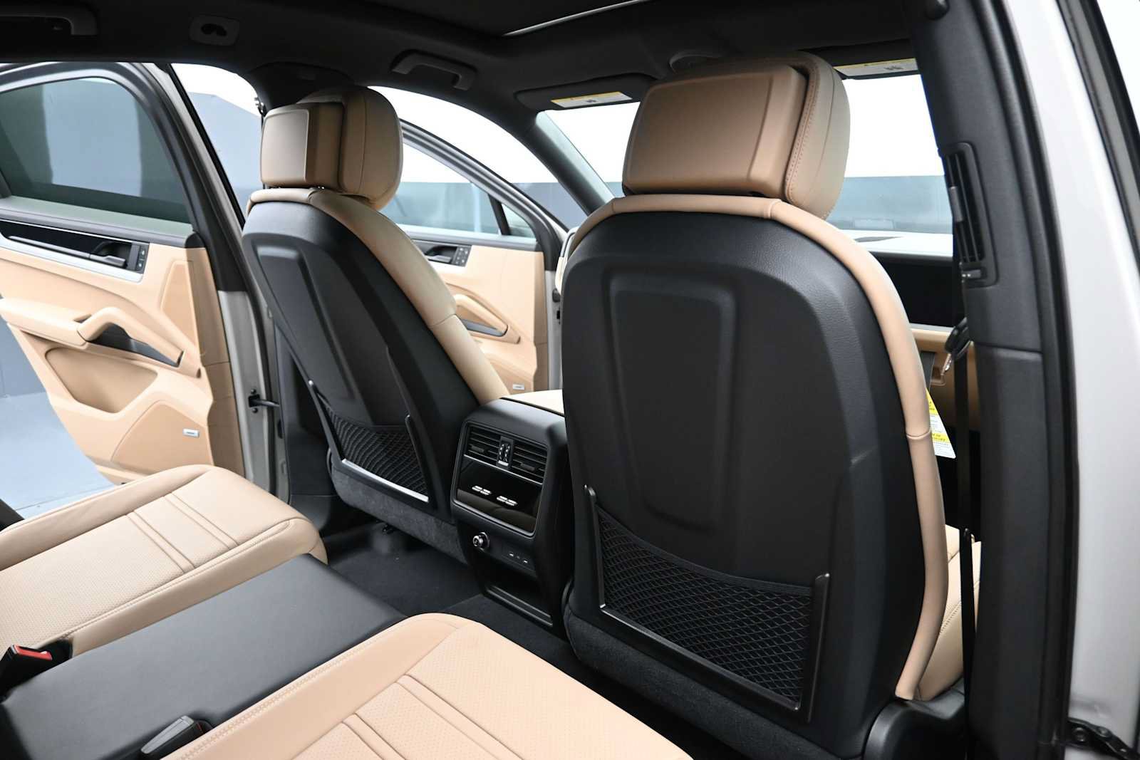 New 2026 Porsche Cayenne S AWD/4WD image 24
