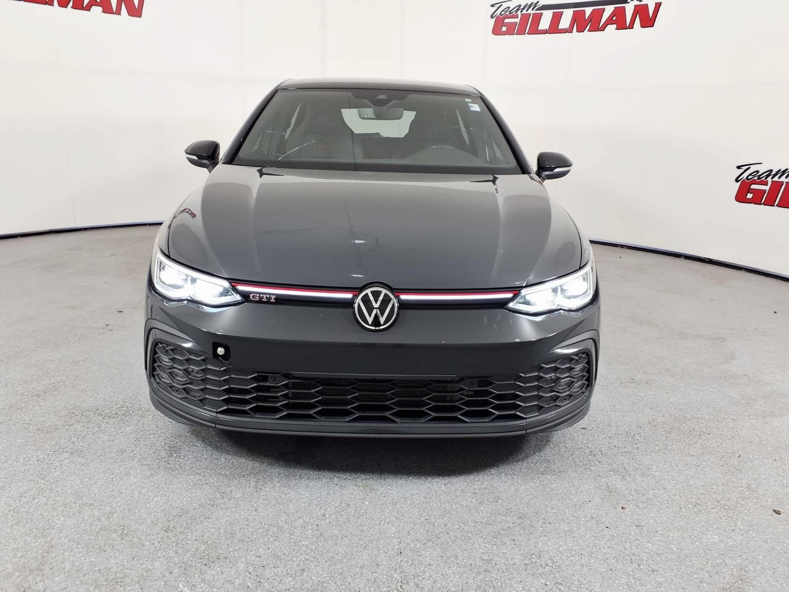 Used 2023 Volkswagen GTI 40th Anniversary Edition FWD image 2