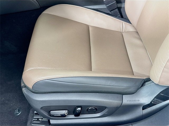 Used 2023 Lexus ES 350 Luxury image 32