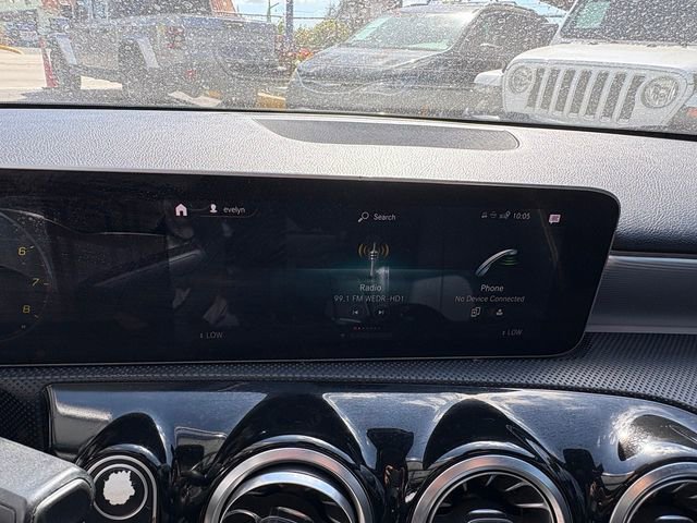 Used 2020 Mercedes-Benz A 220 w/ Premium Package image 23