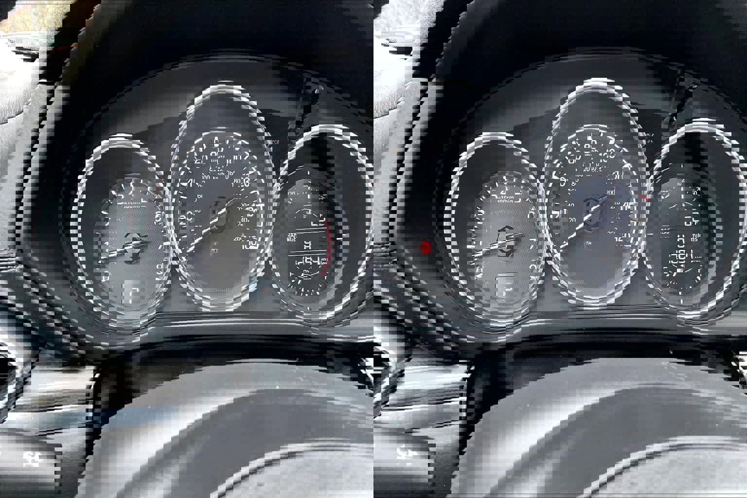 Used 2017 MAZDA CX-5 Grand Select image 24