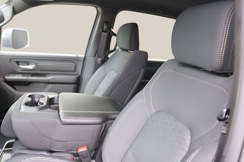 New 2026 RAM 1500 Express RWD image 10