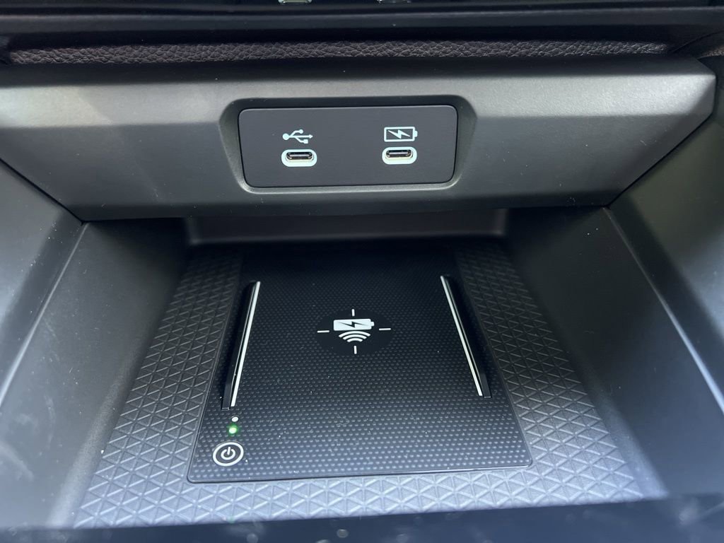 New 2026 Honda Accord Sport image 19