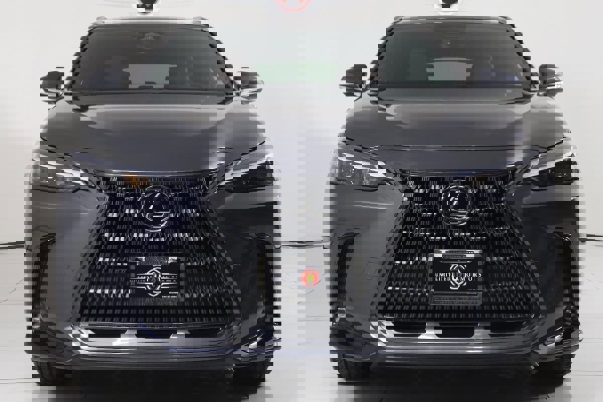Used 2024 Lexus NX 350 AWD image 69