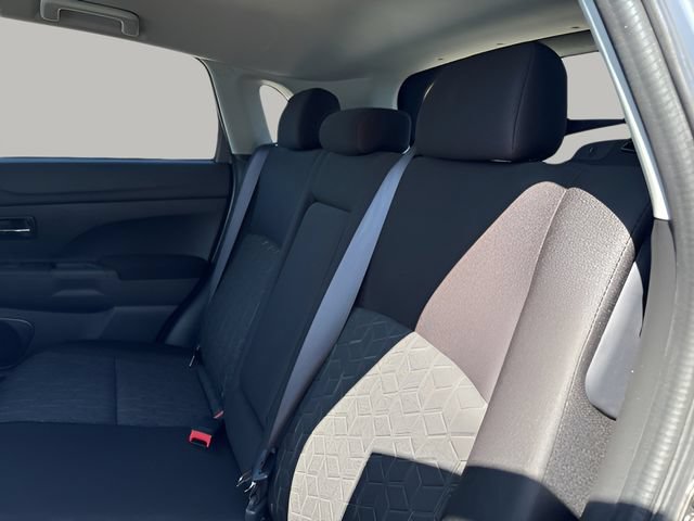 Used 2024 Mitsubishi Outlander Sport ES AWD/4WD image 19